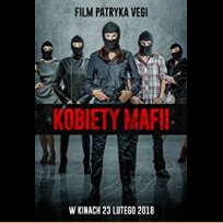 Women of Mafia (2018)