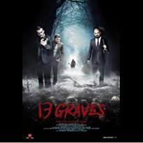 13 Graves (2019)