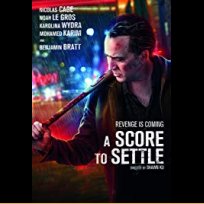 A Score To Settle (2019)