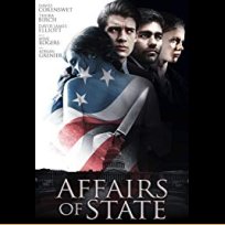 Affairs of State (2018)