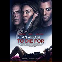 An Affair to Die For (2019)