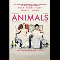 Animals (2019)