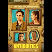 Antiquities (2018)