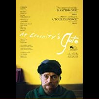 At Eternity's Gate (2018)