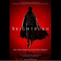 Brightburn (2019)
