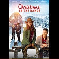 Christmas on the Range (2019)