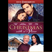 Christmas with a View (2018)