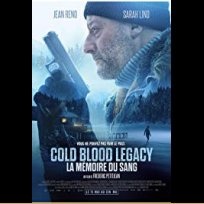 Cold Blood Legacy (2019)