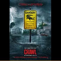Crawl (2019)