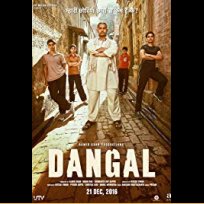 Dangal (2016)