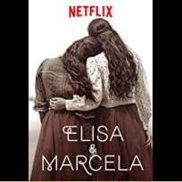 Elisa & Marcela (2019)