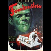 Frankenstein (1931)