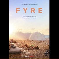 Fyre (2019)