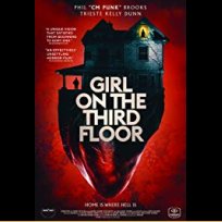 Girl on the Third Floor (2019)
