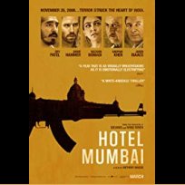 Hotel Mumbai (2018)