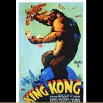 King Kong (1933)