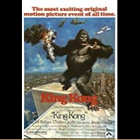 King Kong (1976)