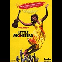 Little Monsters (2019)