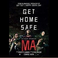 Ma (2019)