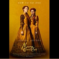 Mary Queen of Scots (2018)