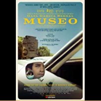 Museo (2018)