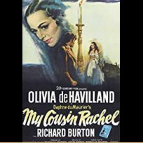 My Cousin Rachel (1952)