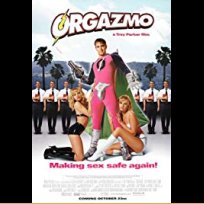 Orgazmo (1997)