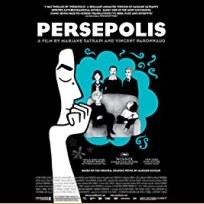 Persepolis (2007)