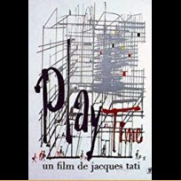 Playtime (1967)