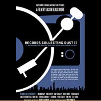Records Collecting Dust II (2018)