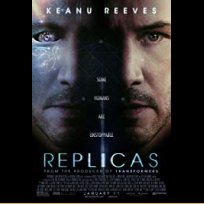 Replicas (2018)