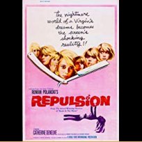 Repulsion (1965)