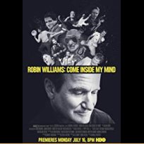 Robin Williams: Come Inside My Mind (2018)