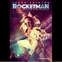 Rocketman (2019)