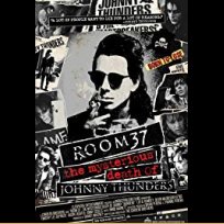 Room 37: The Mysterious Death of Johnny Thunders (2019)