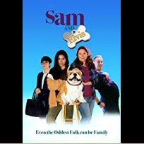 Sam and Elvis (2018)