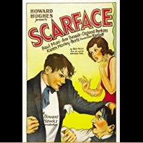 Scarface (1932)