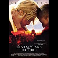 Seven Years in Tibet (1997)