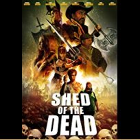 Shed of the Dead (2019)