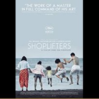 Shoplifters (2018)