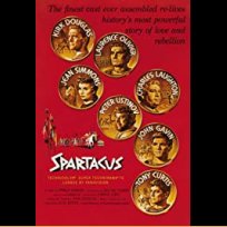 Spartacus (1960)