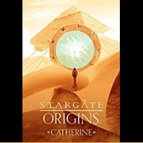Stargate Origins: Catherine (2018)
