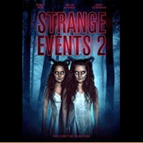 Strange Events 2 (2019)