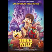 Terra Willy: Unexplored Planet (2019)