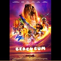 The Beach Bum (2019)
