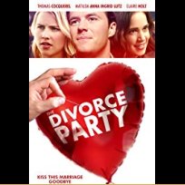 The Divorce Party (2019)