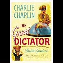 The Great Dictator (1940)