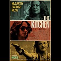 The Kitchen (2019)