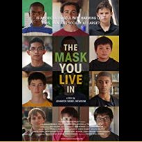The Mask You Live In (2015)
