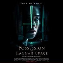 The Possession of Hannah Grace (2018)
